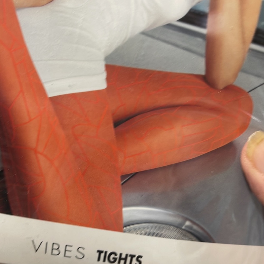 2ps medium tights. Brand new. Beautiful both black wolford tights - Picture 3 of 6